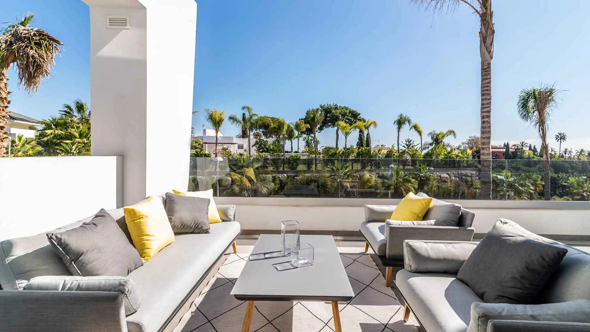 Apartment mit Aufzug zum Verkauf in Altos de Estepona, imagen 8