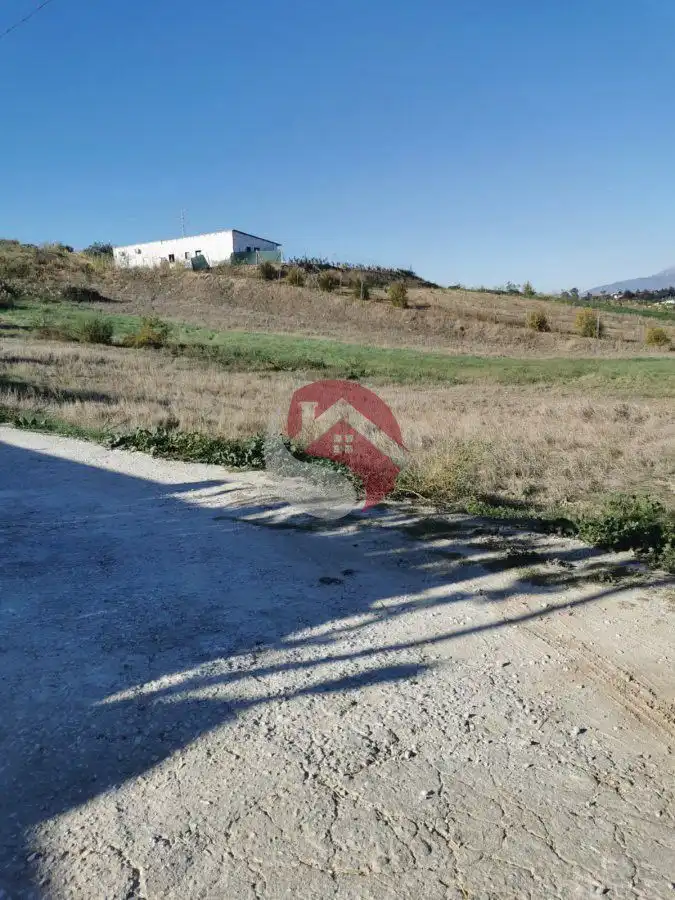 Terreno rústico en venta en Casalpalma - Fahala, imagen 2