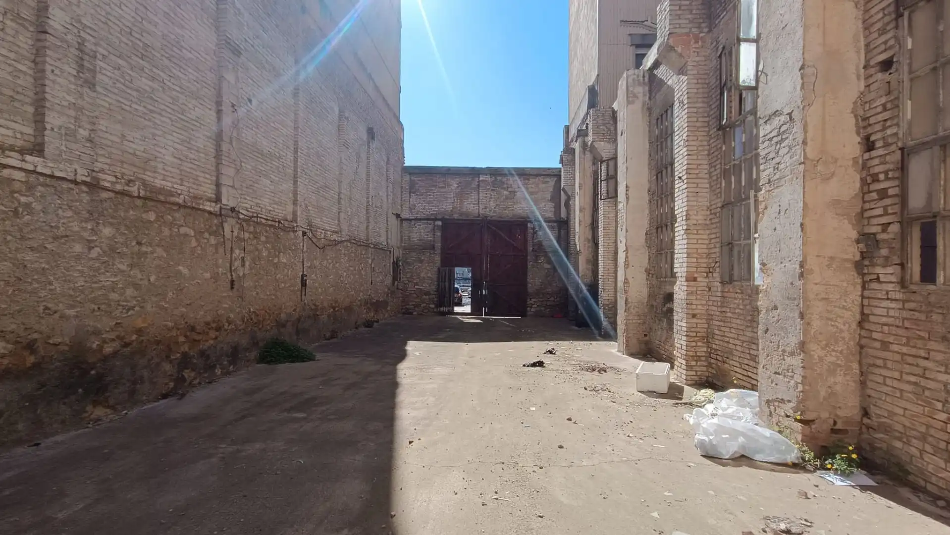 Außenansicht von Residential zum Verkauf in Tortosa