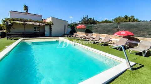 Reus Masía en venta zona Llevant
