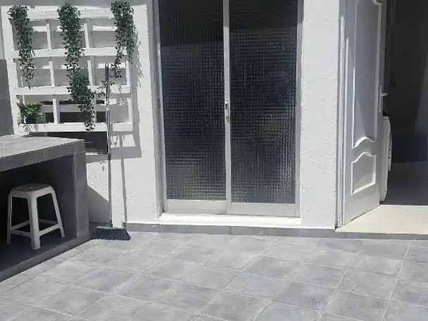 Terrassa de Casa o xalet en venda en Fuente de Pedro Naharro