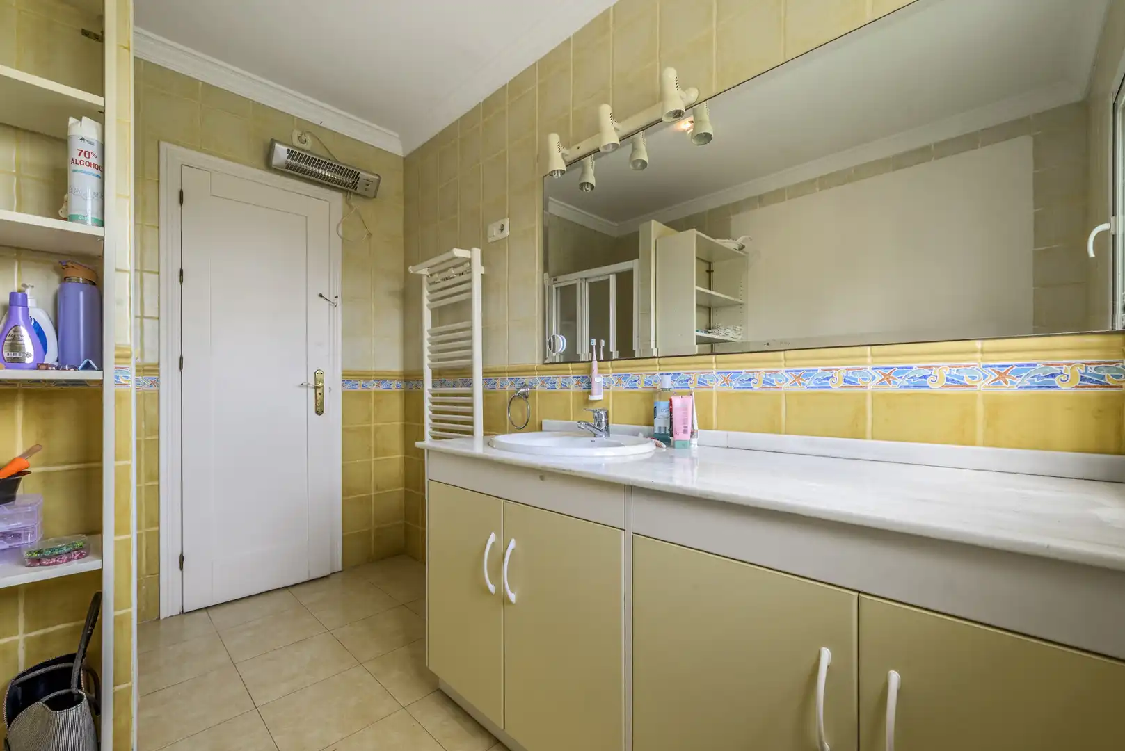 Haus mit Pool zum Verkauf in Campo de Mijas, imagen 29
