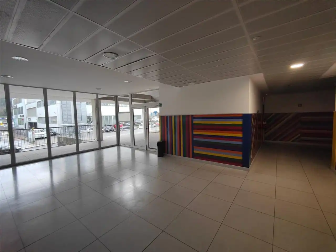 Locale commerciale in vendita a ENEKURIBIDEA, EDIFICIO FATIMA, imagen 20