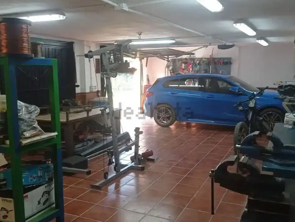 Finca rústica en venda en  Córdoba Capital amb Aire condicionat, Piscina i Balcó