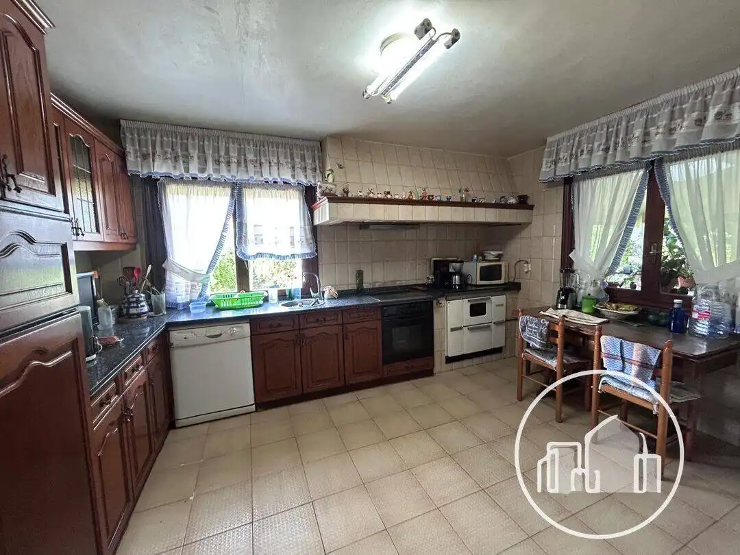 Chalet en venta en Merindad de Montija, imagen 4