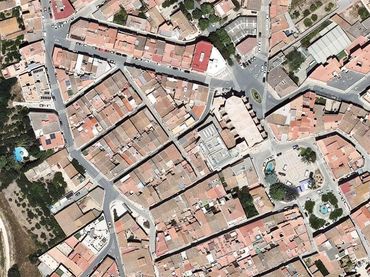 Piso en venta en Riudoms