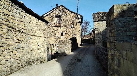 Foto 2 de Casa o xalet en venda a Broto, Huesca