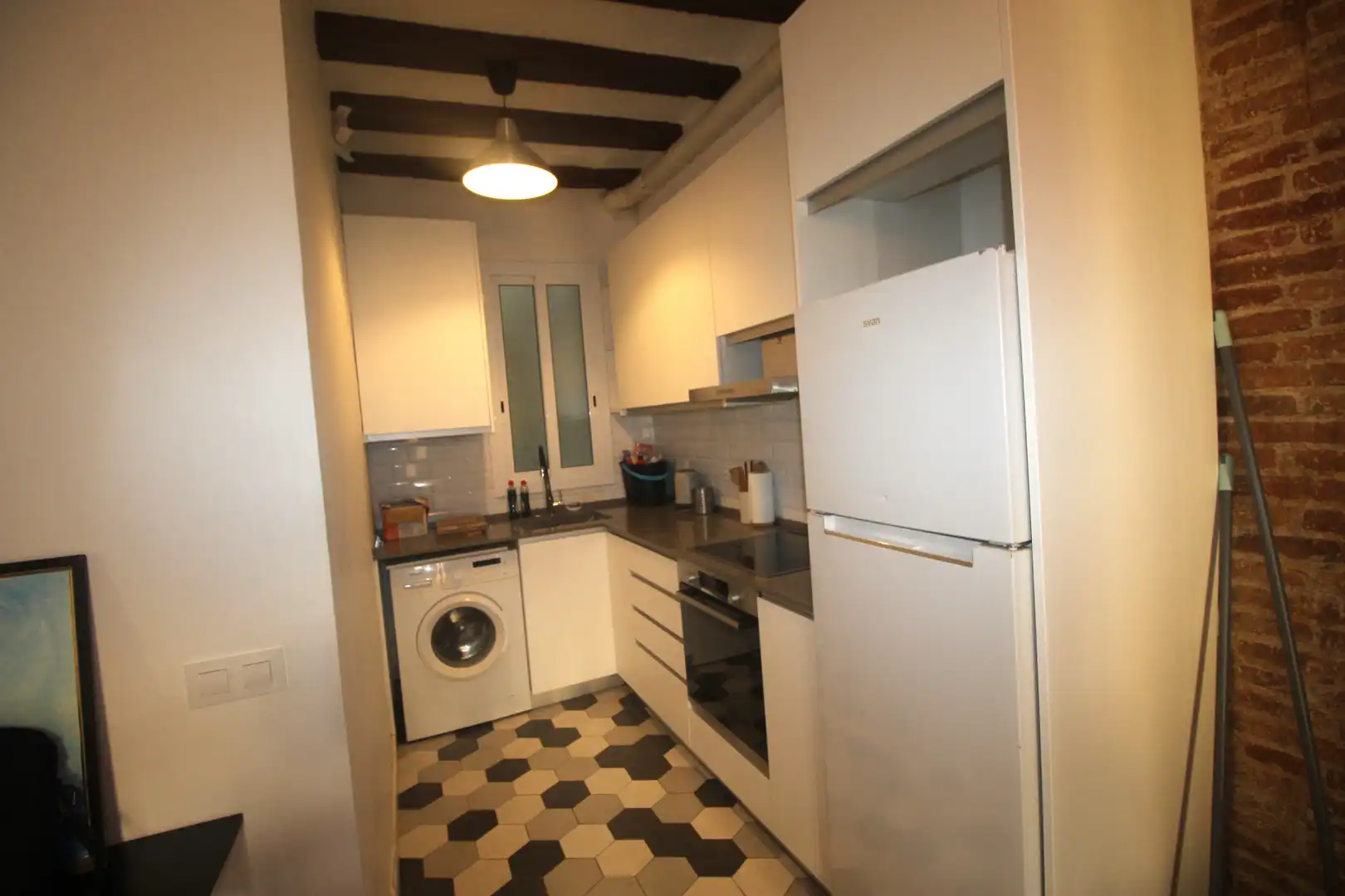 Wohnung mit Terrasse zum Verkauf in Ciutat Vella, imagen 7