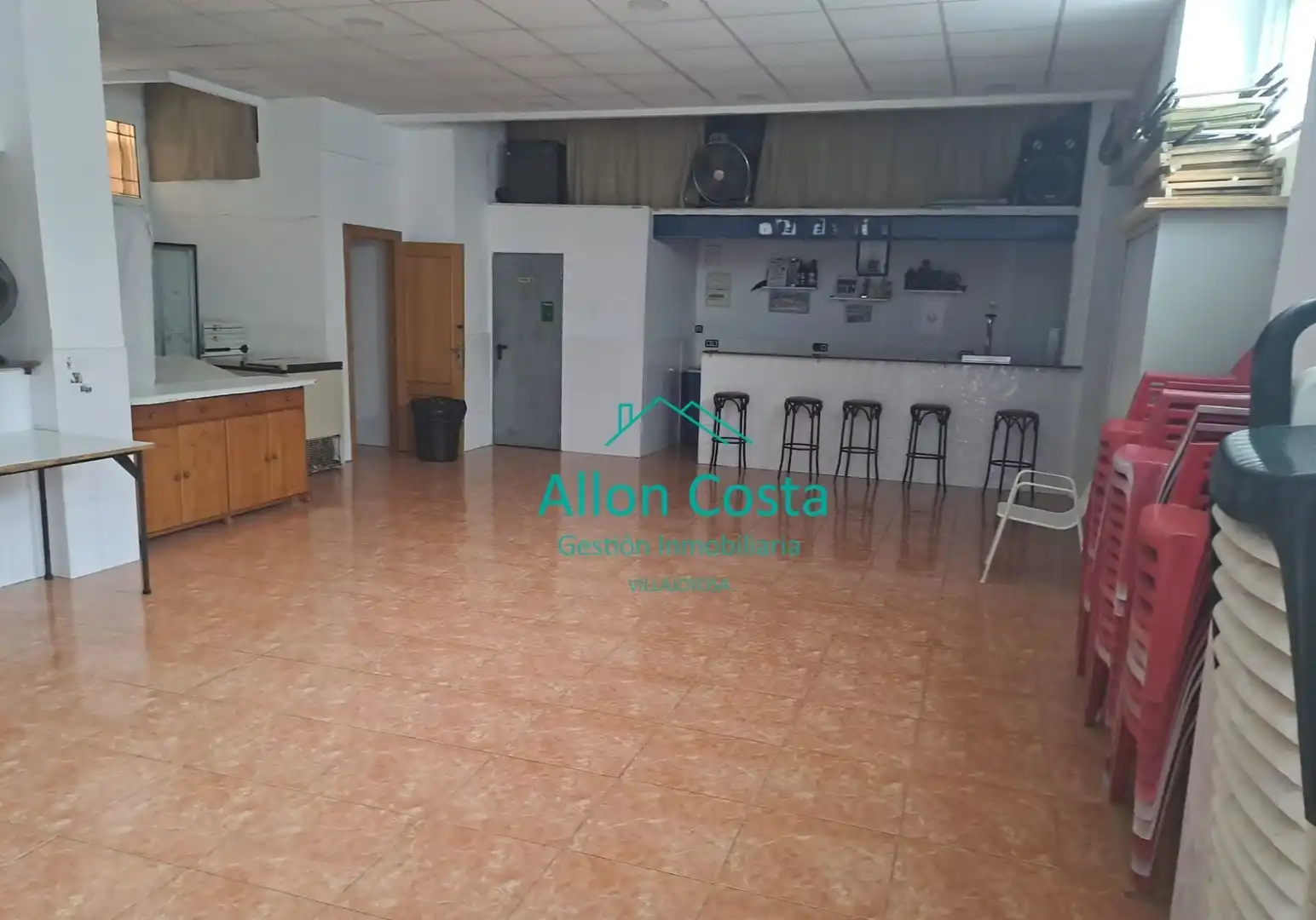 Local commercial à vendre à Centro Urbano, imagen 11