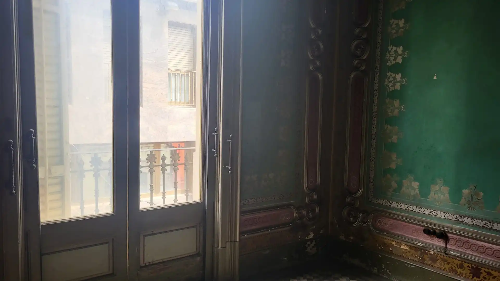 Piso en venta en Sabadell con Terraza