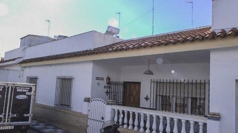 Foto 2 de Pis en venda a Playa de la Regla, Chipiona