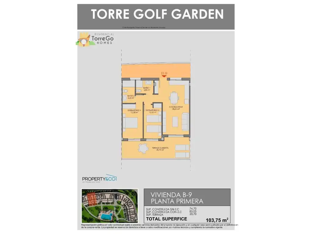 Apartament en venda a Calle Fotografo Triana, imagen 49