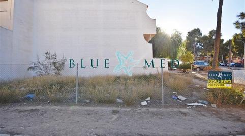 Foto 5 de Residencial en venta en Calle Tucan, Sn, La Cumbre - Cuatro Plumas, Murcia