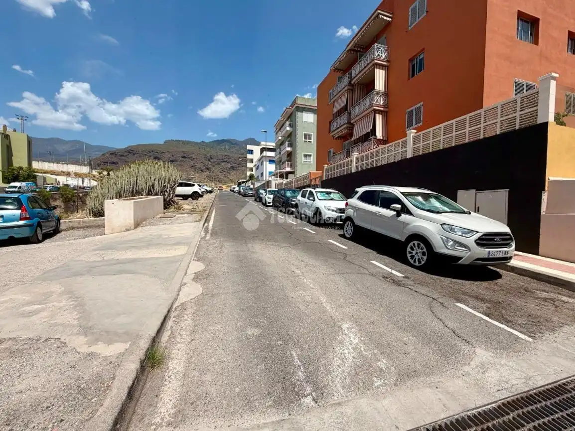 Einzelparkplatz zum Verkauf in Las Caletillas - Punta Larga, imagen 6