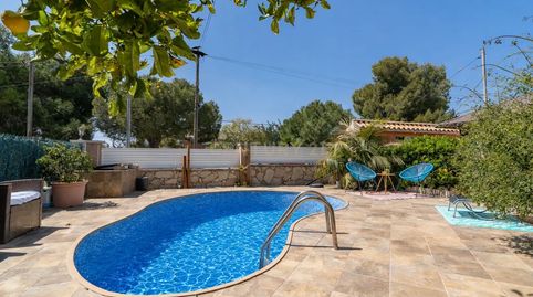 Photo 3 of Houses for sale in Carrer L'arc de Berà, 08880 Cubelles, Spain, 5, Mas Trader - Corral d'En Tort - Corral d'En Cona, Cubelles