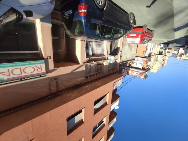 Piso en Venta en DOS DE MAYO en Casc Antic