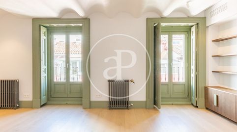 Foto 3 de Pis en venda a Universidad - Malasaña, Madrid Capital