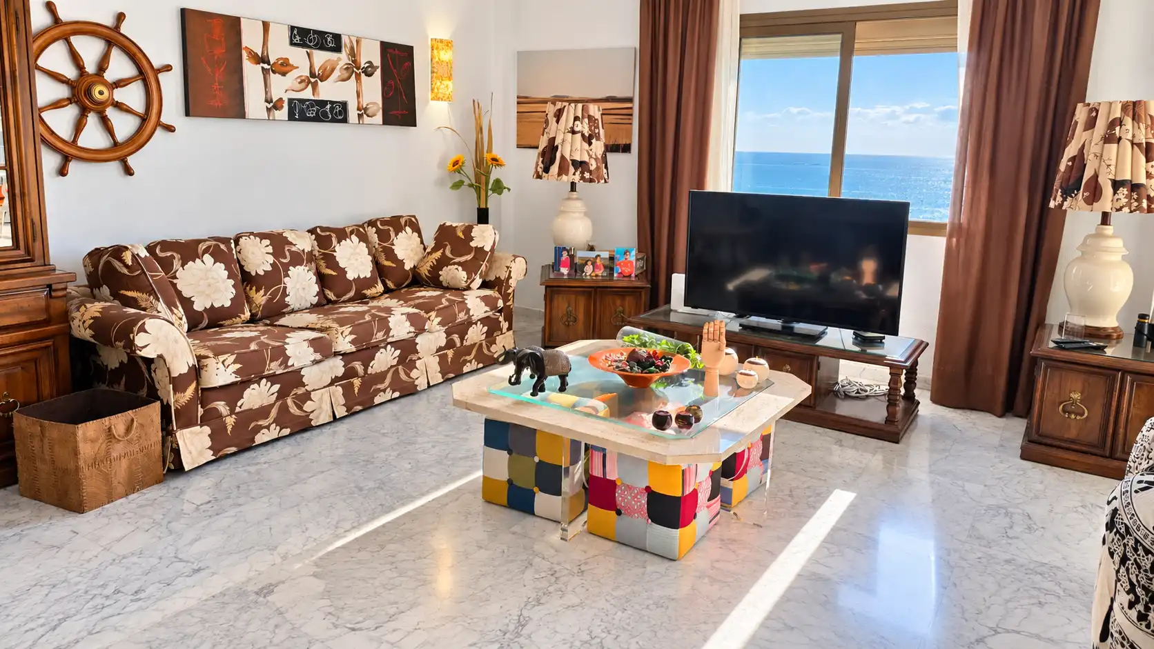 Attique avec piscine à vendre à La Carihuela - Los Nidos, imagen 5