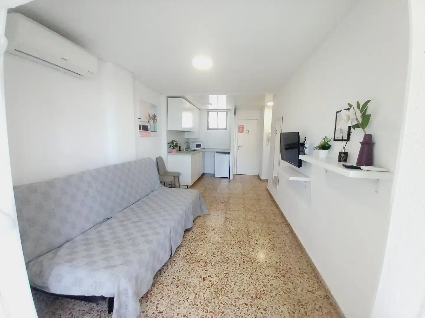 Appartamento con piscina in vendita a Avenida de Mallorca, imagen 10