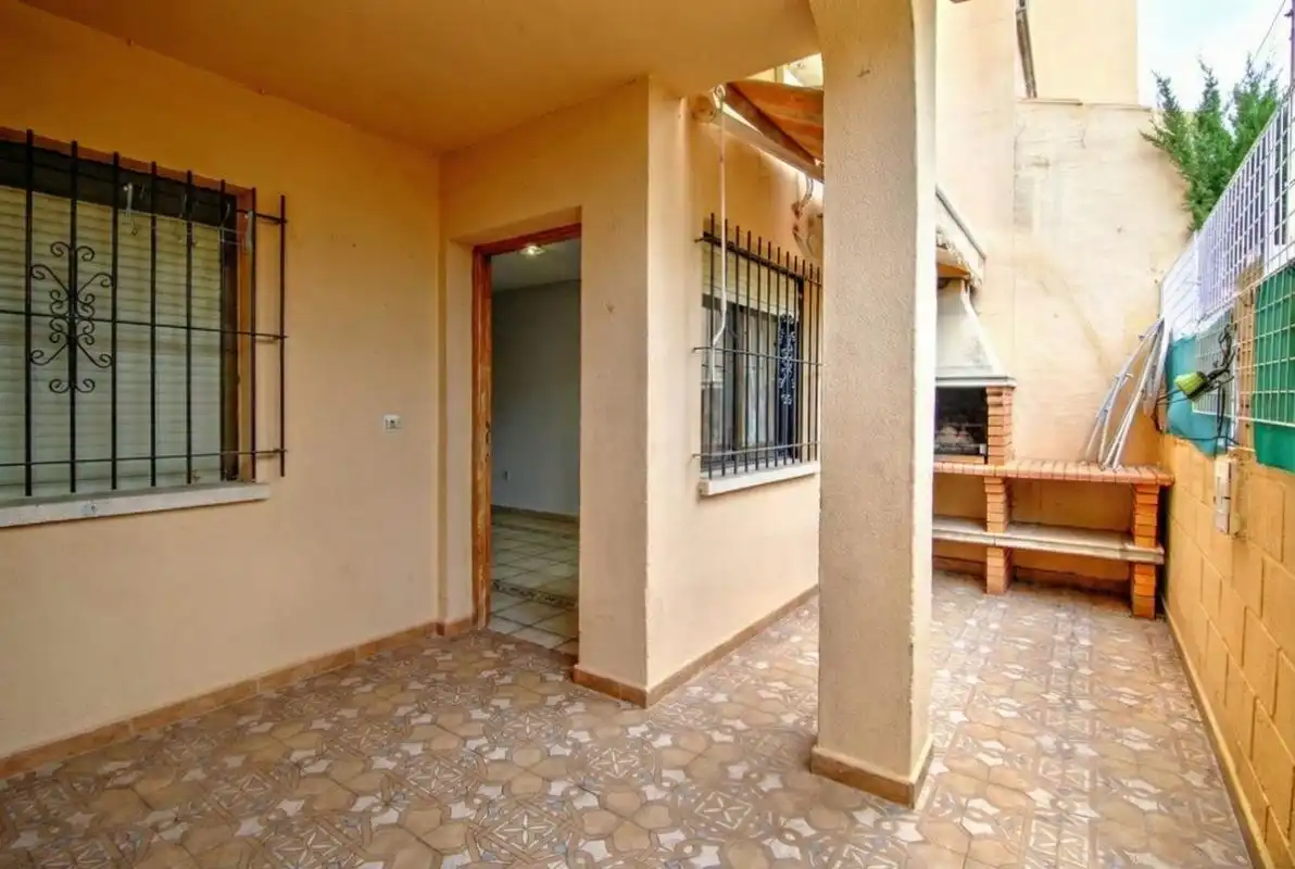 Doppelhaushälfte mit Terrasse zum Verkauf in Villamontes - Boqueres, imagen 28