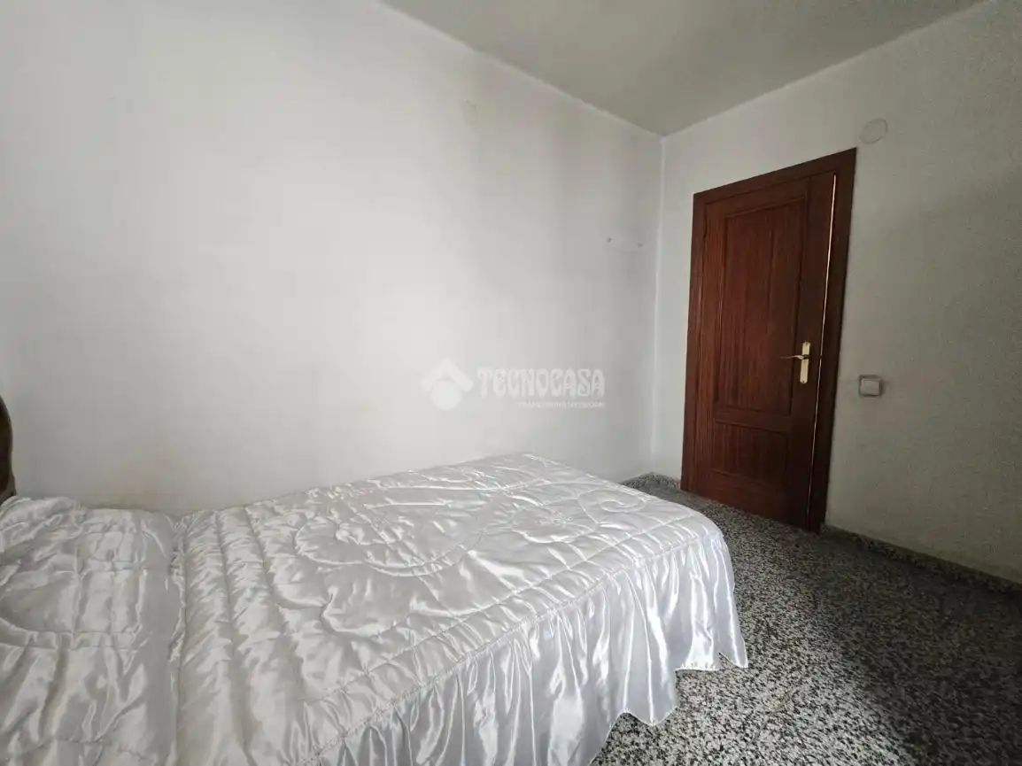 Habitación de Piso en venta en Valencia con Balcón