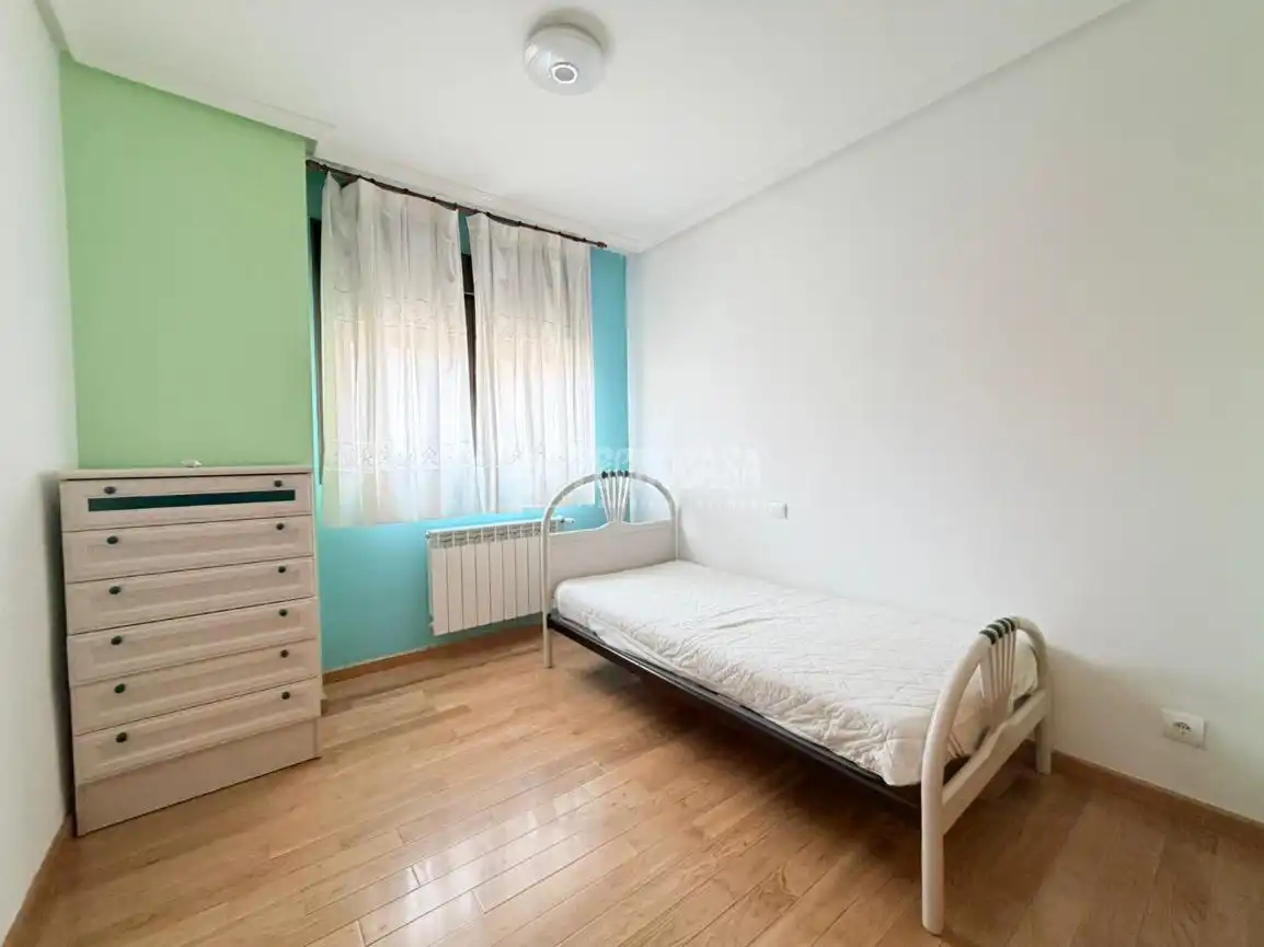 Habitación de Piso en venta en Seseña con Aire acondicionado