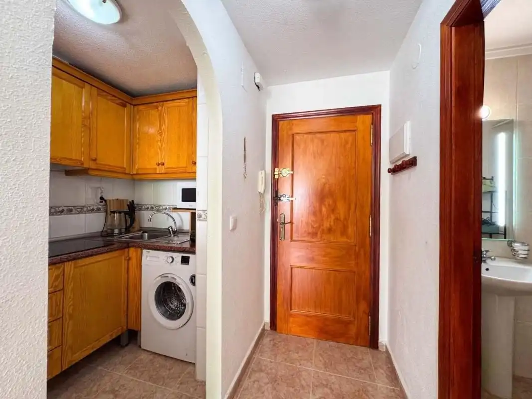 Apartament amb piscina en venda a Centro, imagen 5