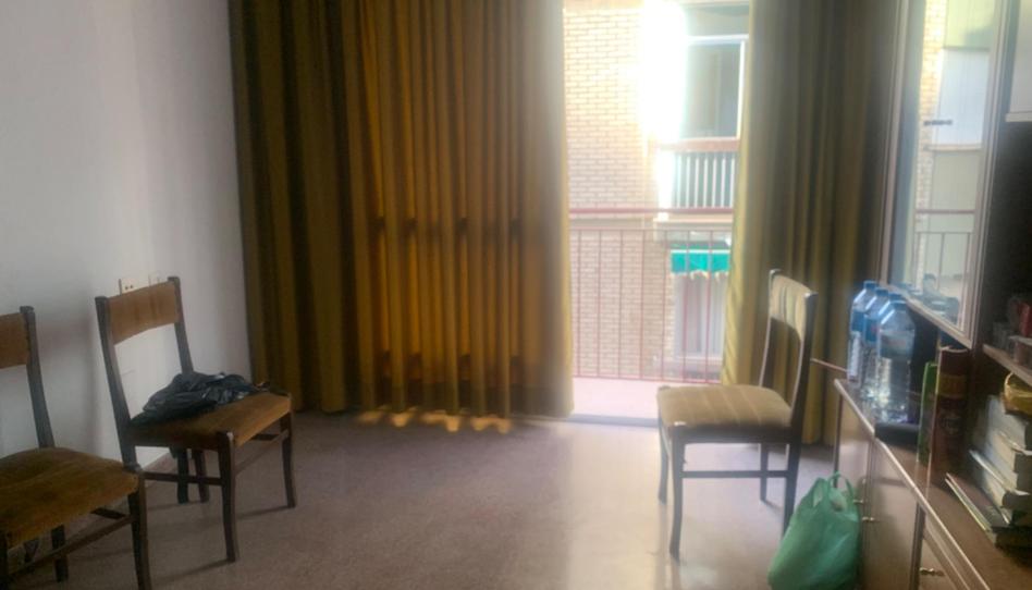 Foto 1 de Piso en venta en San Pedro, Murcia