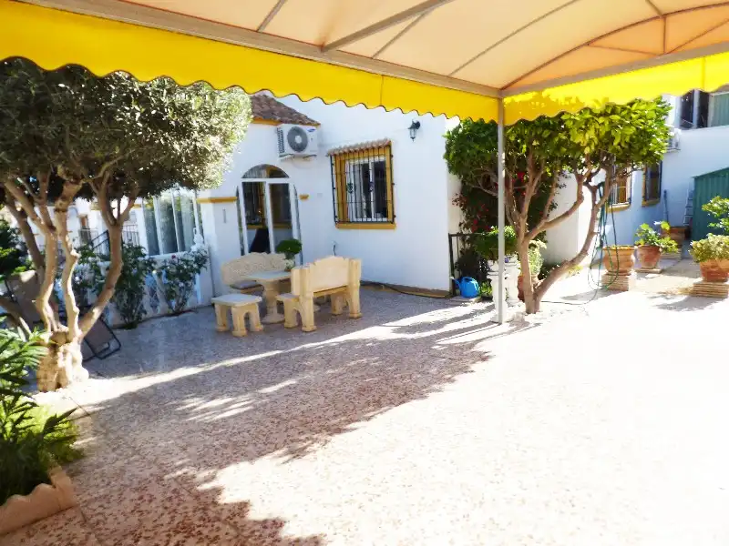 Bungalow con terraza en venta en Calle ALFREDO KRAUS, imagen 17