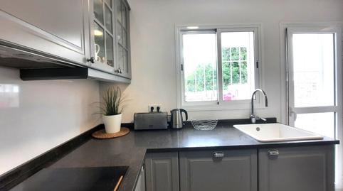 Foto 4 de Casa adosada en venda a Avenida Palma de Mallorca, 64, El Bajondillo, Torremolinos