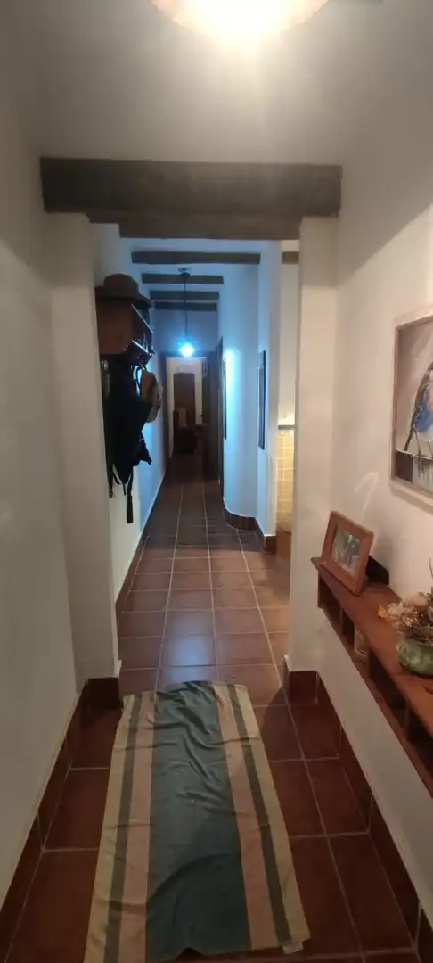 Flat for sale in Montejaque