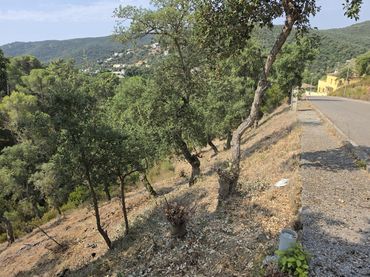 Terreno residenziale in vendita a Avet 27