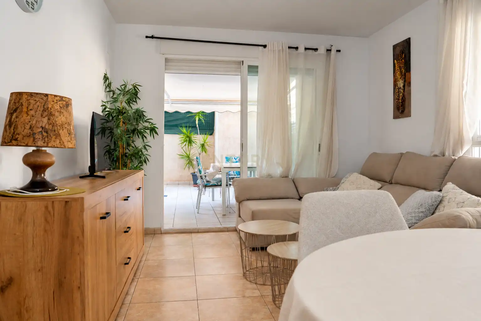 Apartamento con piscina en venta en Avinguda Masnou, 3, Calp, Spain 3, imagen 4
