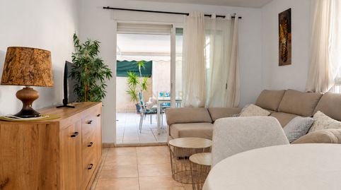 Foto 4 de Apartament en venda a Avinguda Masnou, 3, Calp, Spain, 3, Manzanera - Tosal, Calpe / Calp