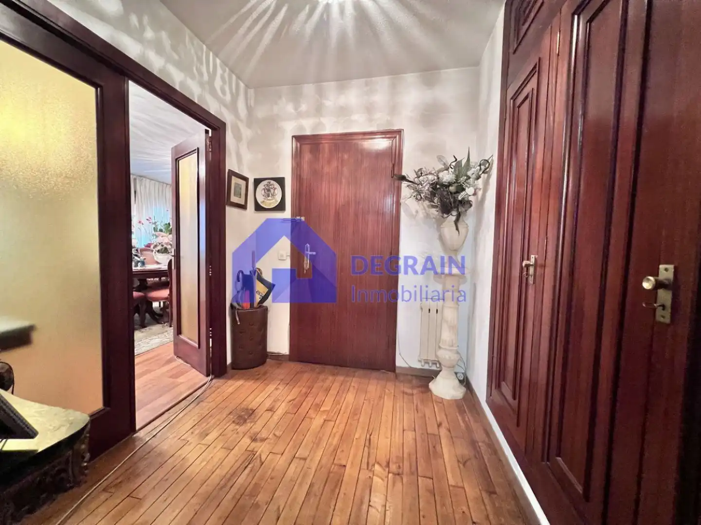 Wohnung zum Verkauf in Oviedo  mit Abstellraum
