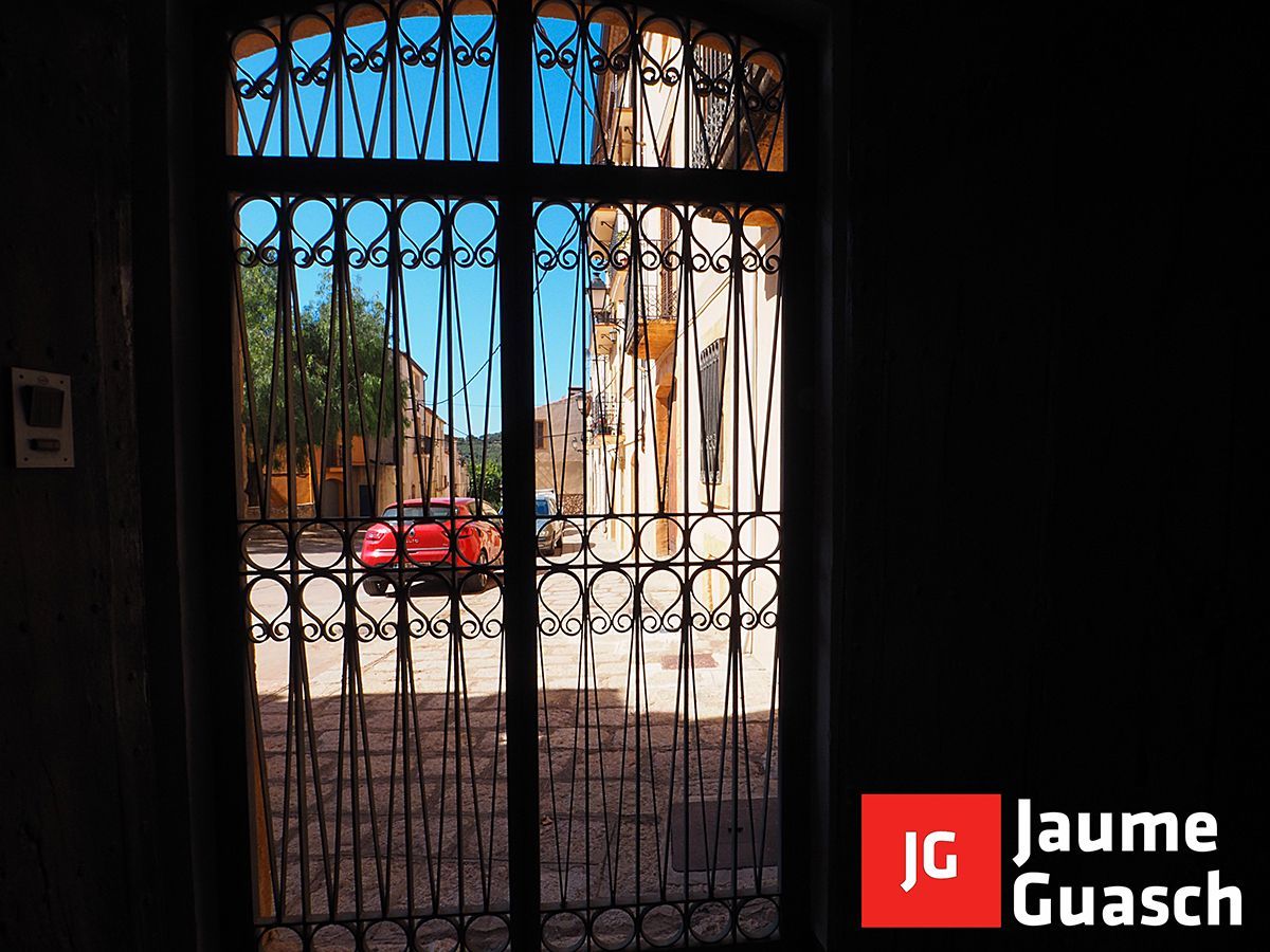 Vista exterior de Casa o xalet en venda en  Tarragona Capital amb Jardí privat i Terrassa