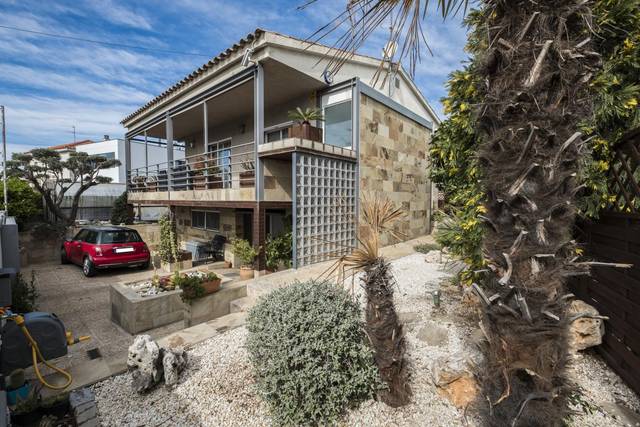Casa-chalet en Venta en Del Poeta Maragall en Ca n’Esteper – Can Gorgs – Can Gorgs II