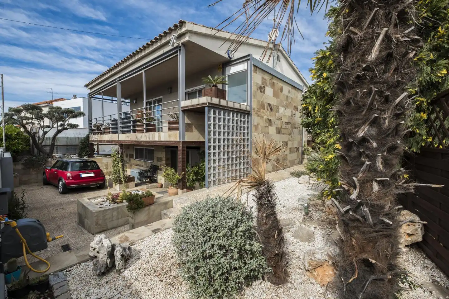 Haus oder Chalet zum Verkauf in Del Poeta Maragall, Ca n’Esteper – Can Gorgs – Can Gorgs II