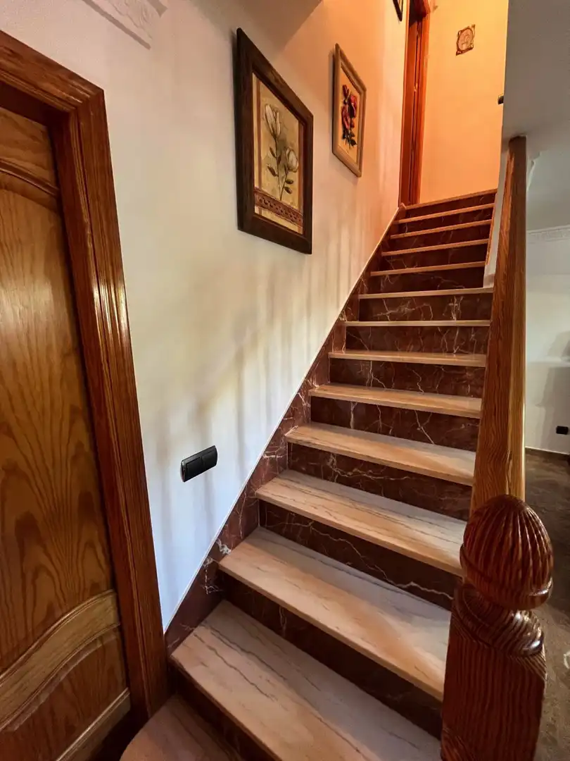 Adosado con terraza en venta en Estepona Pueblo, imagen 15