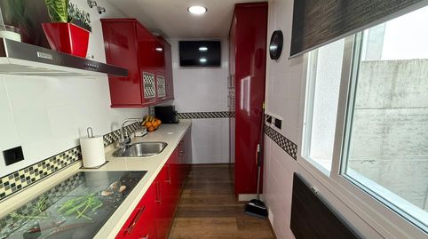 Foto 4 von Dachboden zum Verkauf in Calle Manuel Limón de la Rosa, 7, La Hispanidad - Verdeluz, Huelva Capital