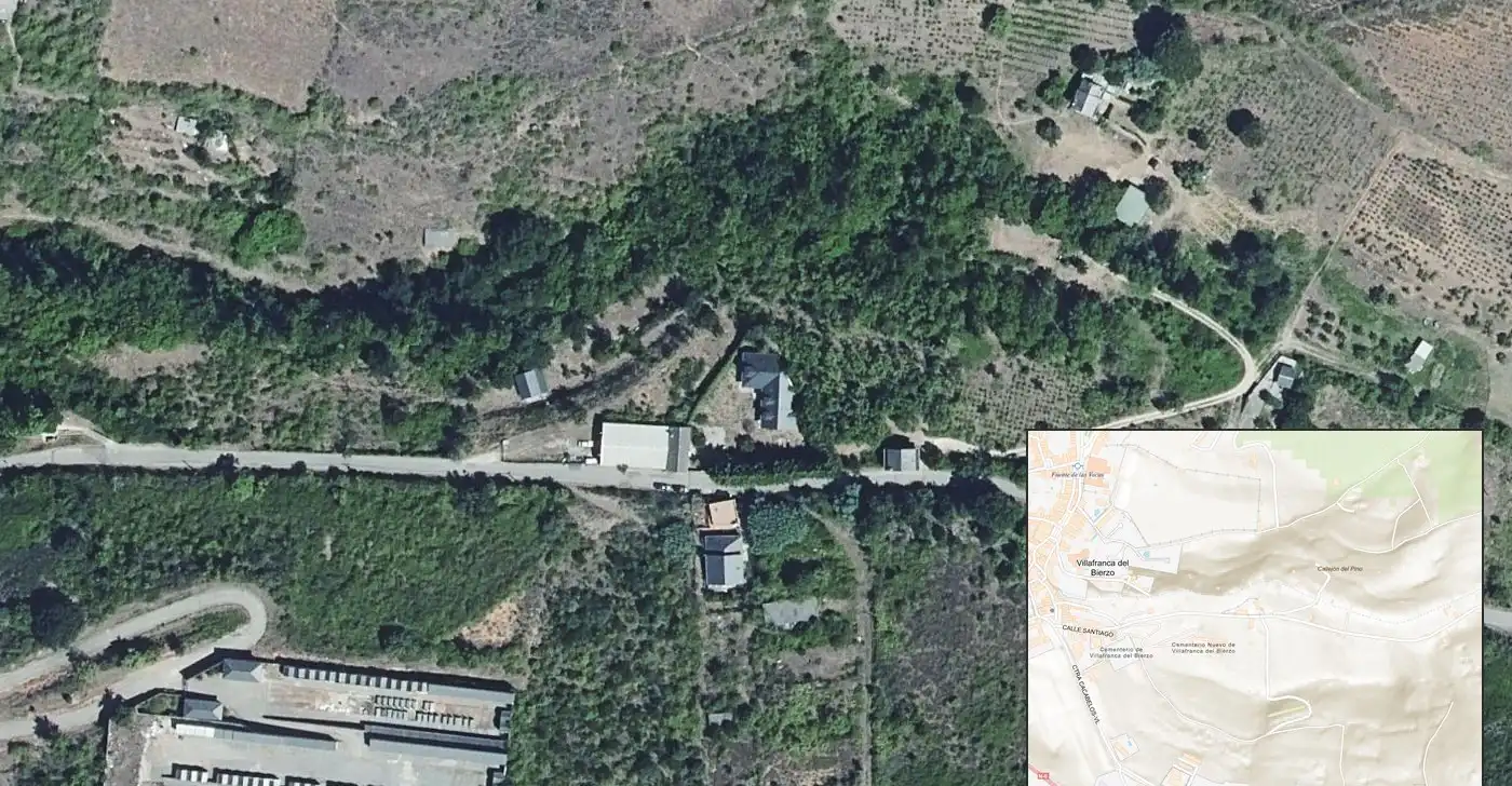 Appartamento in vendita a Villafranca del Bierzo, imagen 5