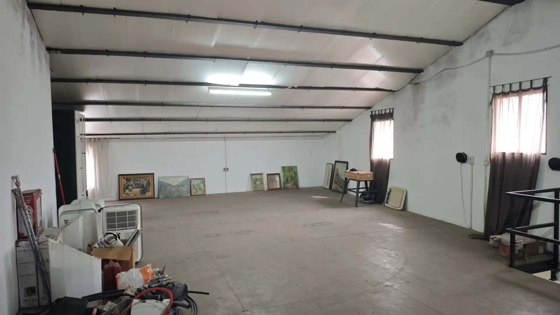 Industrial building for transfer in La Llagosta, imagen 35