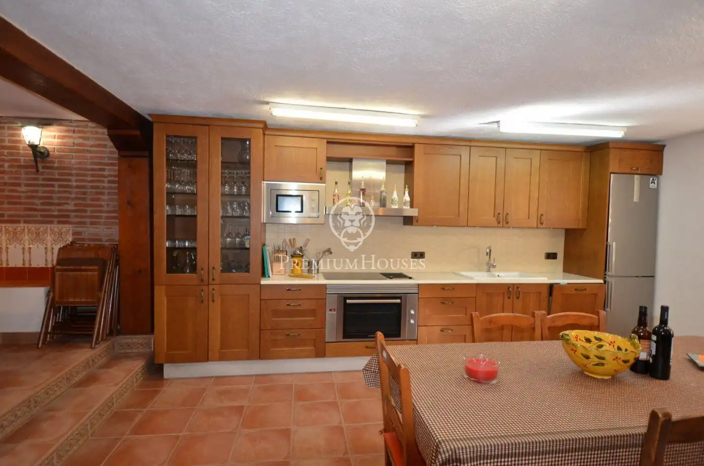Casa amb terrassa en venda a Alella, imagen 32