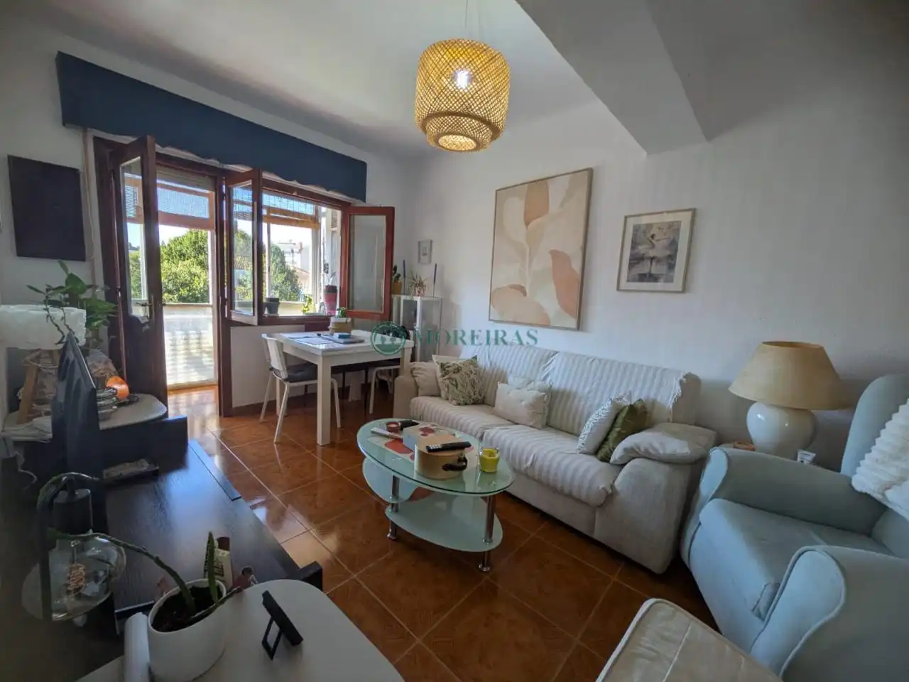 Wohnung zum Verkauf in Casco Viejo, imagen 4