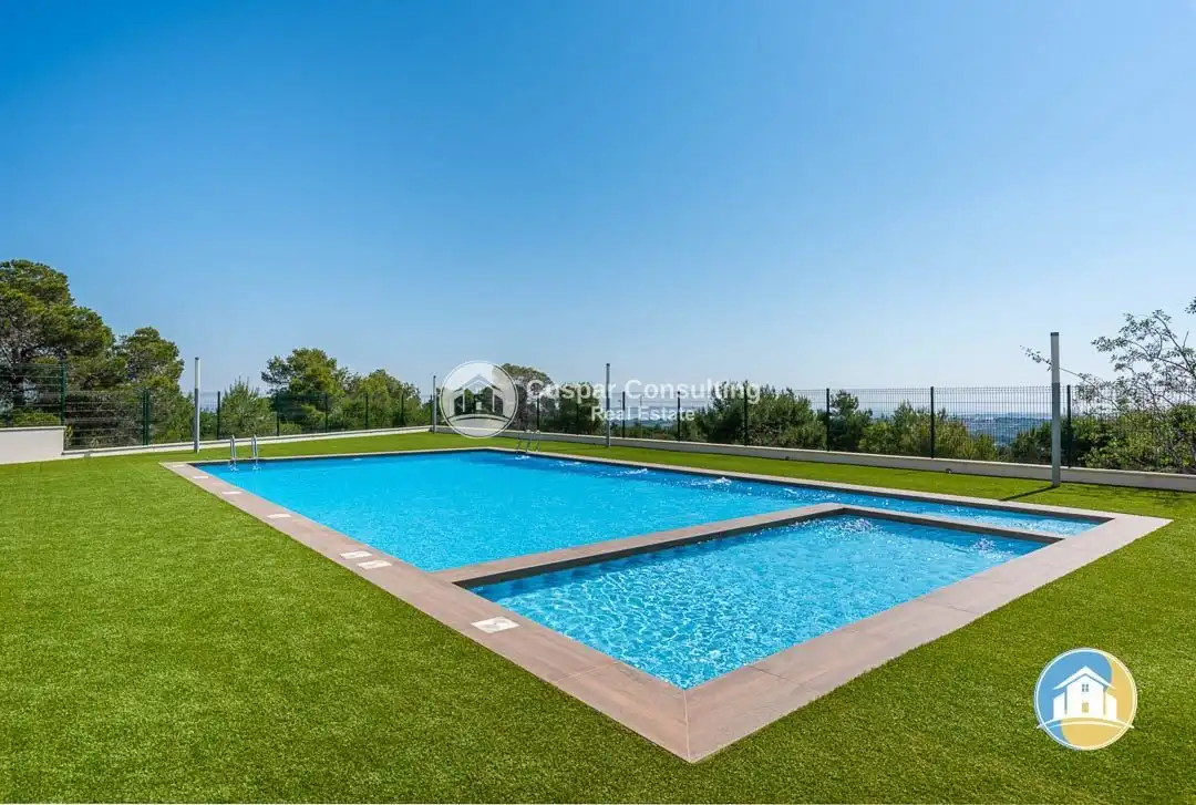 Xalet amb piscina en venda a Chirrinia, imagen 2