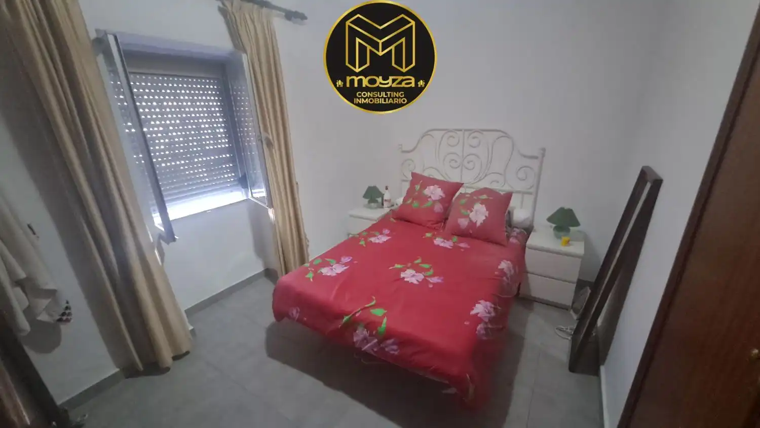 Habitación de Casa o chalet en venta en Cardeña con Aire acondicionado, Calefacción y Terraza