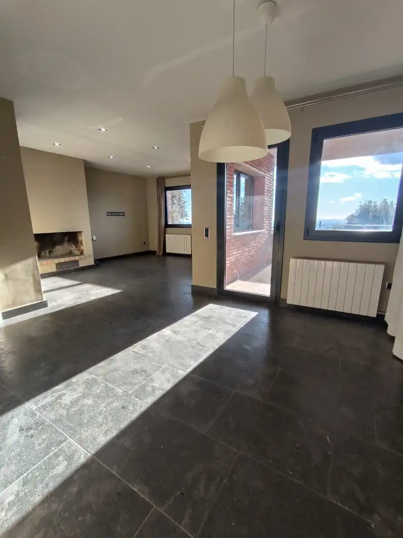 Villa con giardino in vendita a L'Ametlla del Vallès, imagen 7