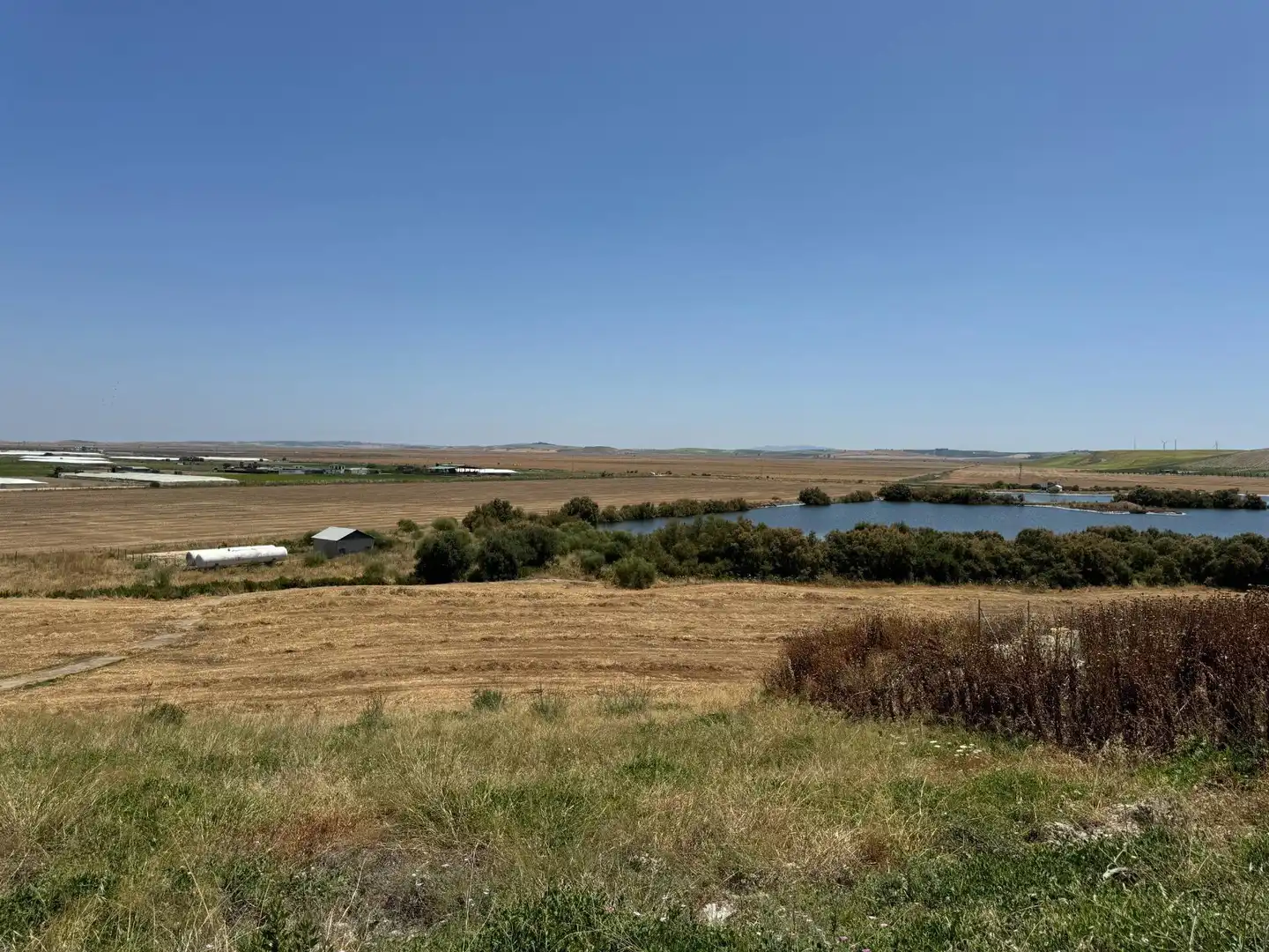 Residential land for sale in Martín Miguel, imagen 9