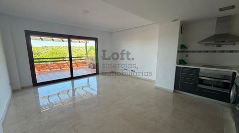 Foto 4 de Apartament en venda a Casares Golf - Casares del Sol, Casares