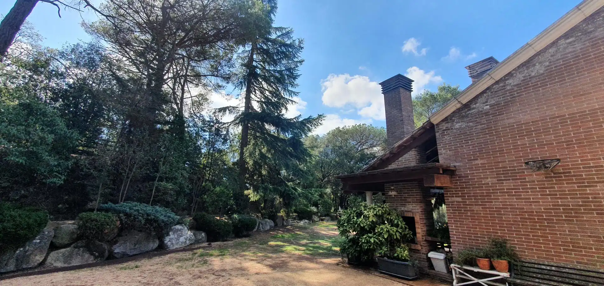 Chalet en venta en Vallromanes, imagen 67